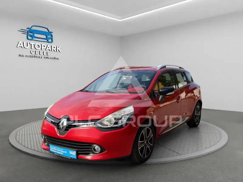 2013 Renault Clio