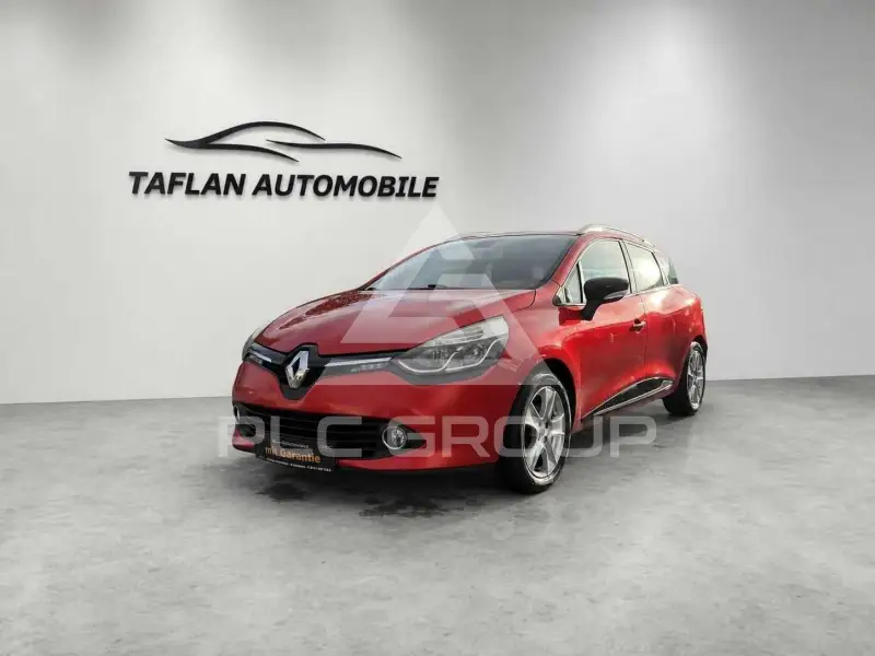 2013 Renault Clio