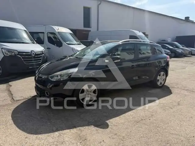 2013 Renault Clio