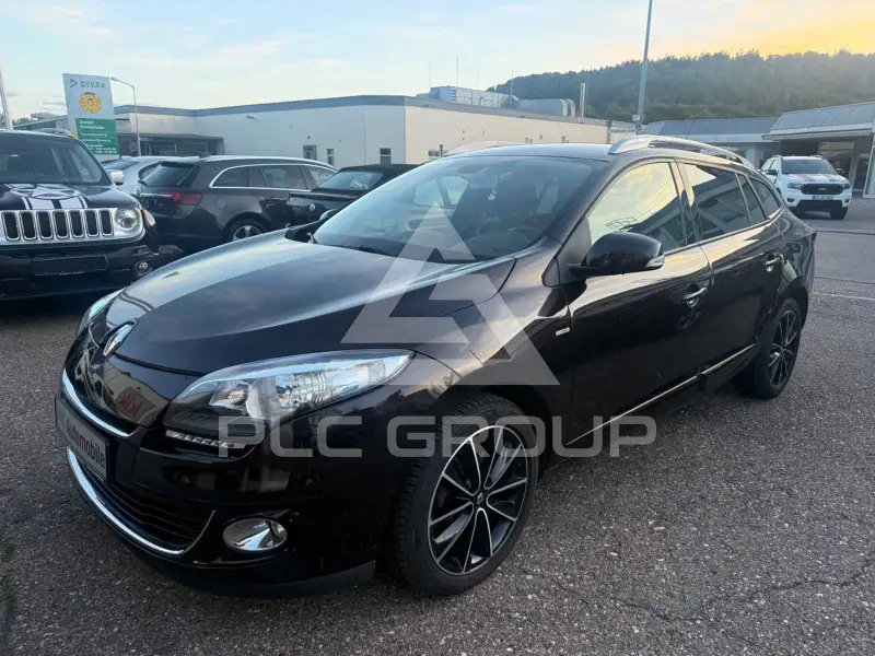 2013 Renault Megane