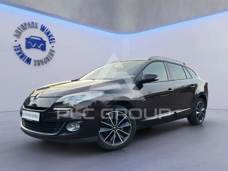 2013 Renault Megane