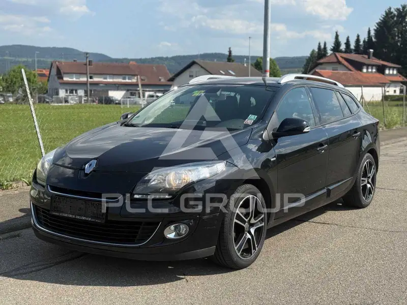 2013 Renault Megane
