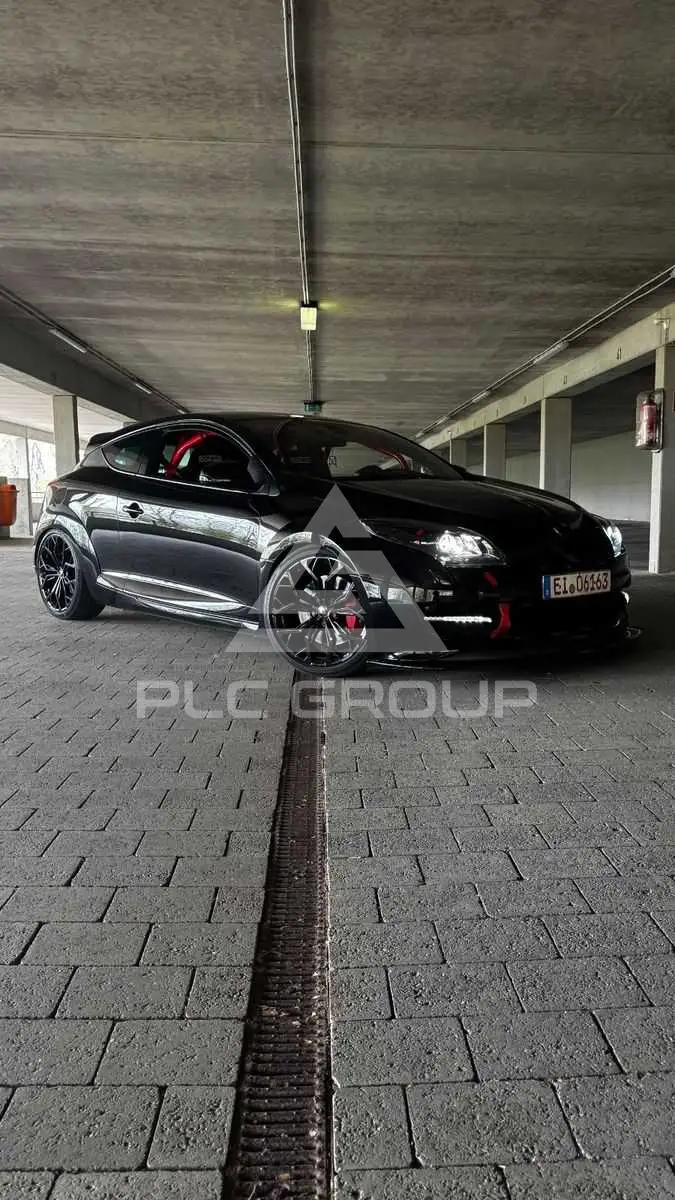 2013 Renault Megane