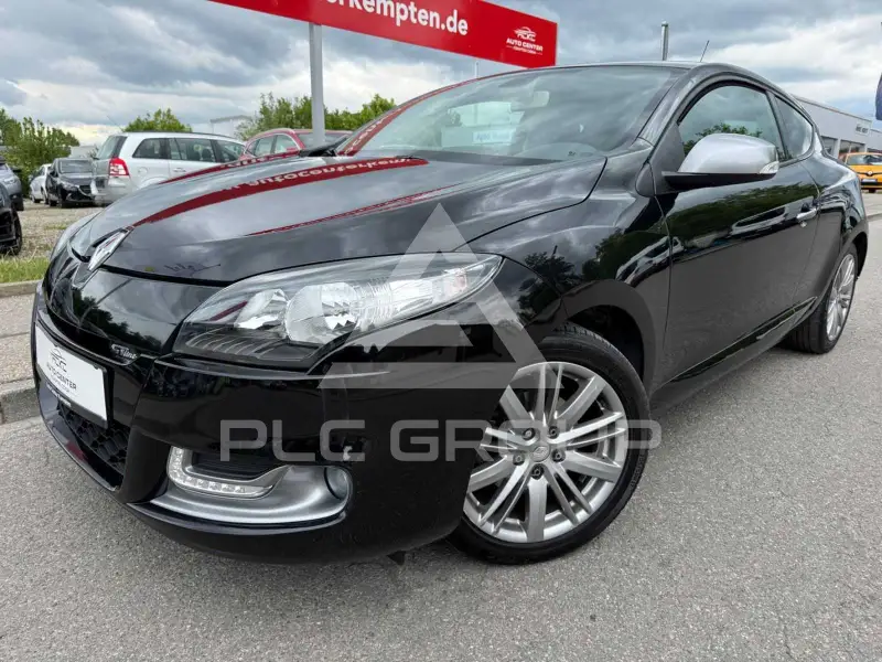2013 Renault Megane