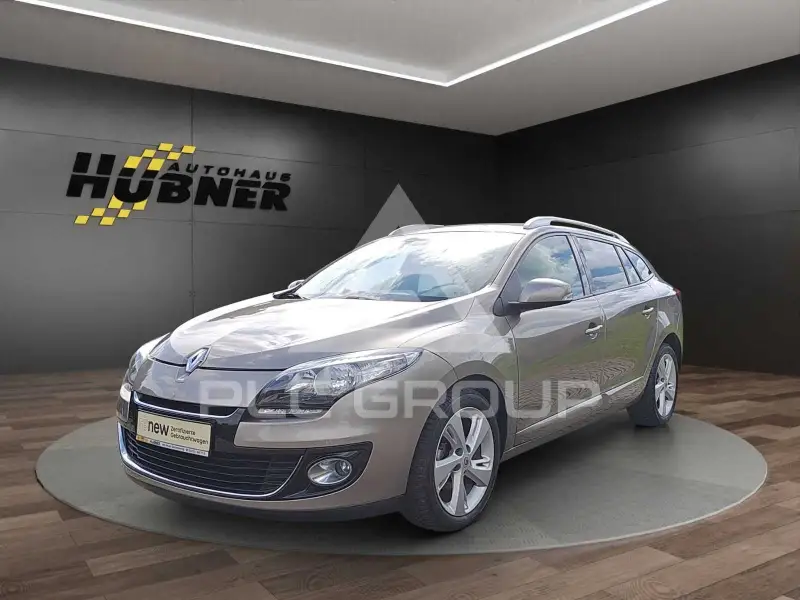 2013 Renault Megane