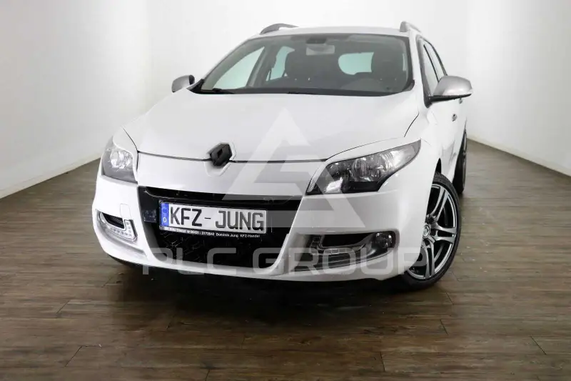 2013 Renault Megane