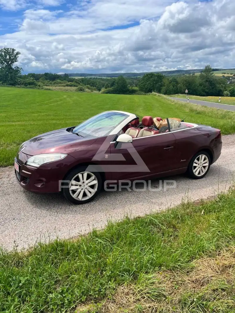 2013 Renault Megane