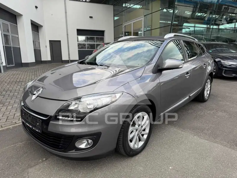 2013 Renault Megane
