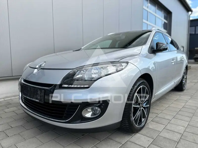 2013 Renault Megane