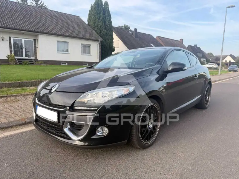 2013 Renault Megane