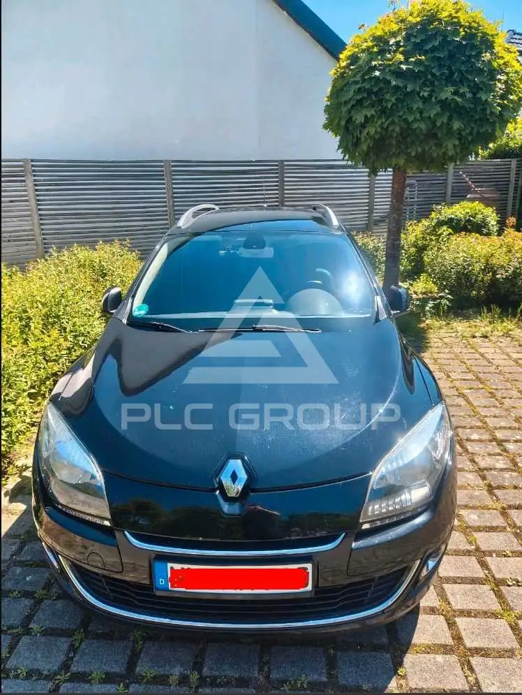 2013 Renault Megane