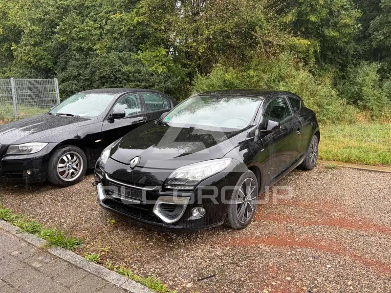2013 Renault Megane