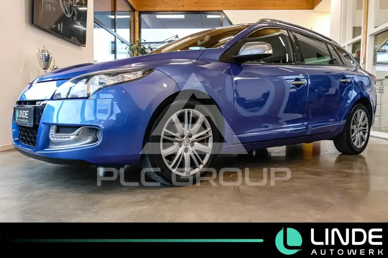 2013 Renault Megane