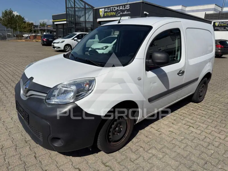 2013 Renault Kangoo