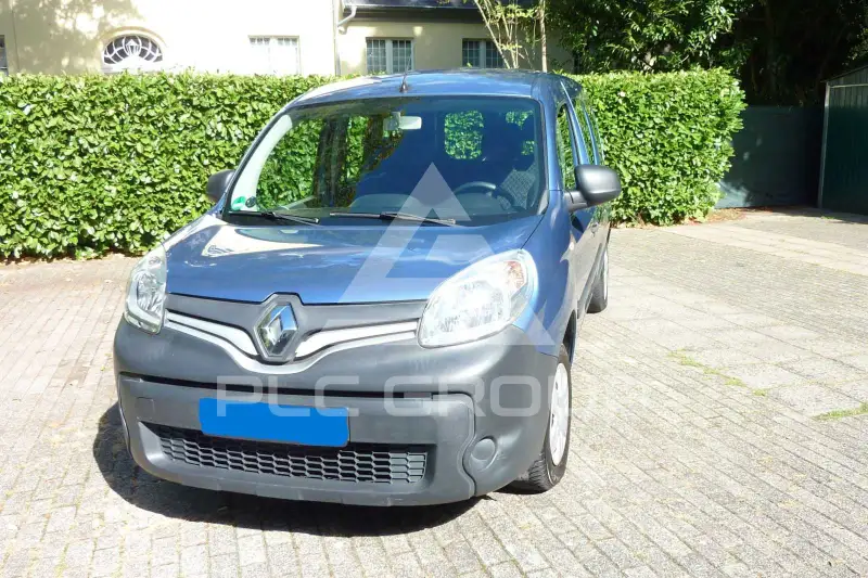 2013 Renault Kangoo