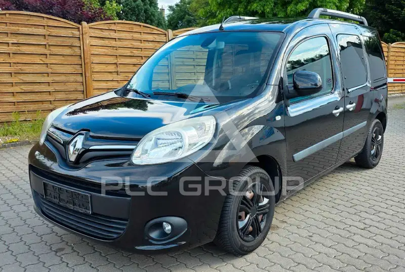 2013 Renault Kangoo