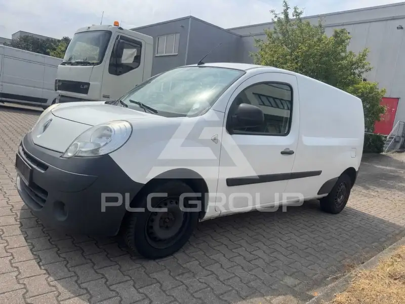 2013 Renault Kangoo