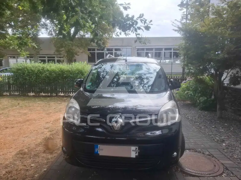 2013 Renault Kangoo