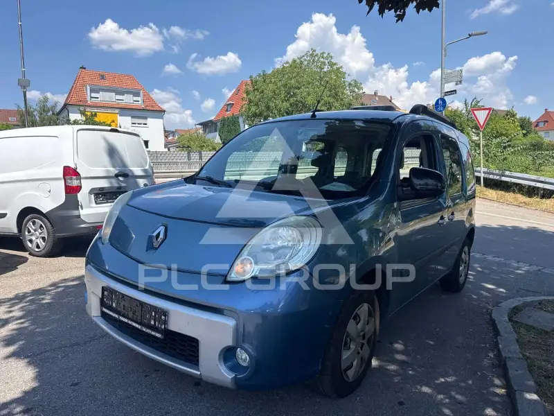 2013 Renault Kangoo