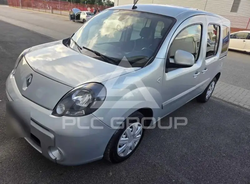 2013 Renault Kangoo