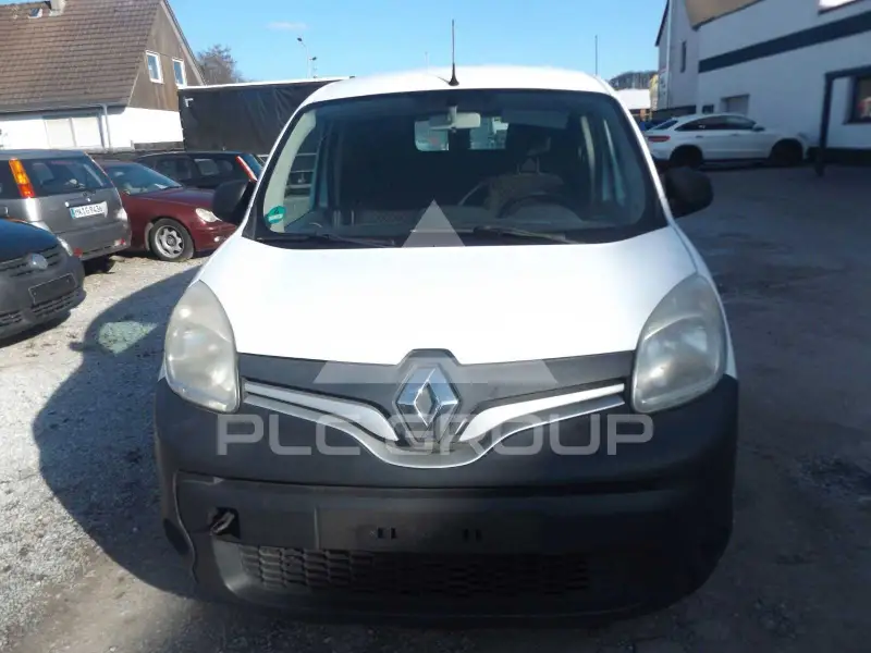 2013 Renault Kangoo