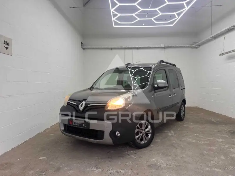 2013 Renault Kangoo