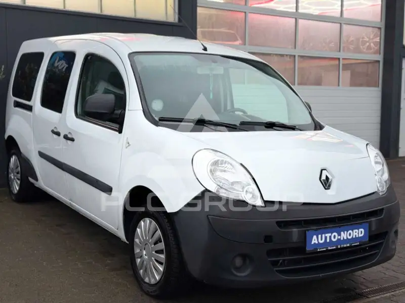2013 Renault Kangoo