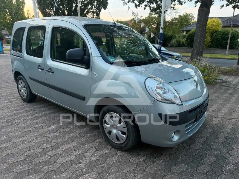 2013 Renault Kangoo