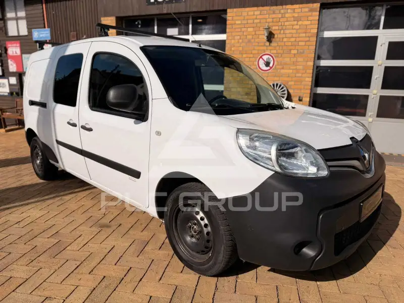 2013 Renault Kangoo