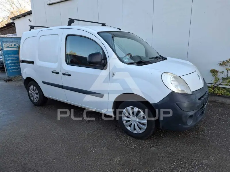 2013 Renault Kangoo