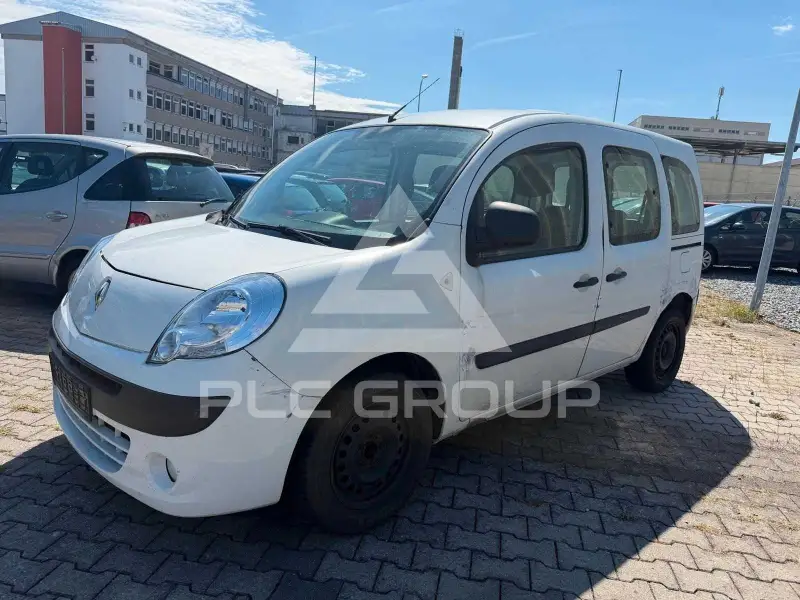 2013 Renault Kangoo