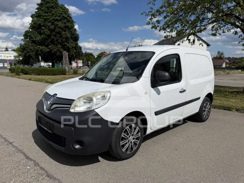 2013 Renault Kangoo