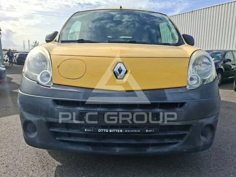2013 Renault Kangoo