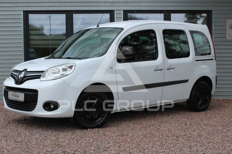 2013 Renault Kangoo
