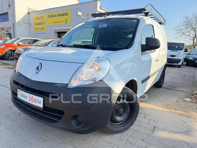 2013 Renault Kangoo