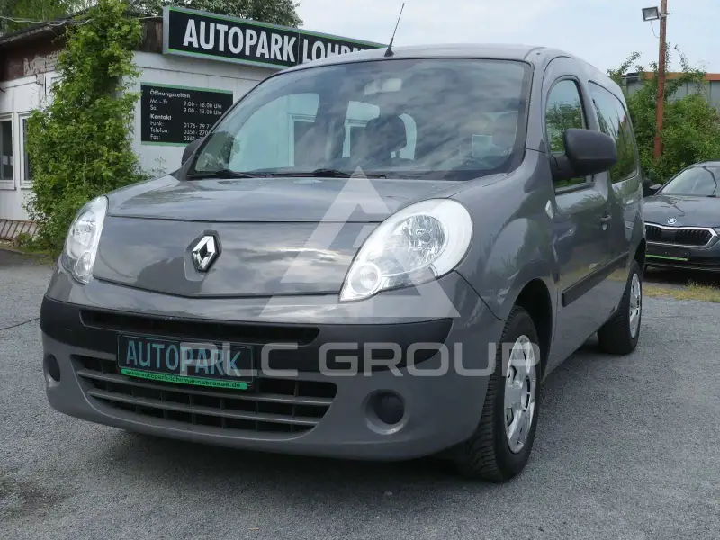 2013 Renault Kangoo