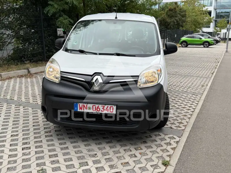 2013 Renault Kangoo