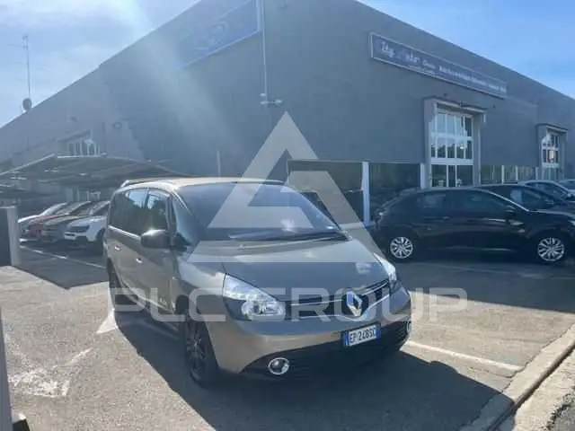 2013 Renault Espace