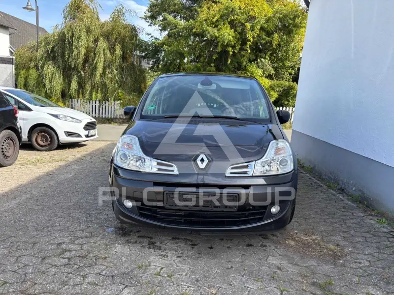2013 Renault Modus