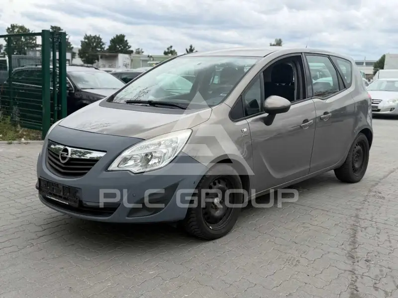 2013 Opel MERIVA