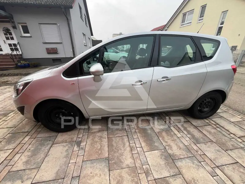 2013 Opel MERIVA