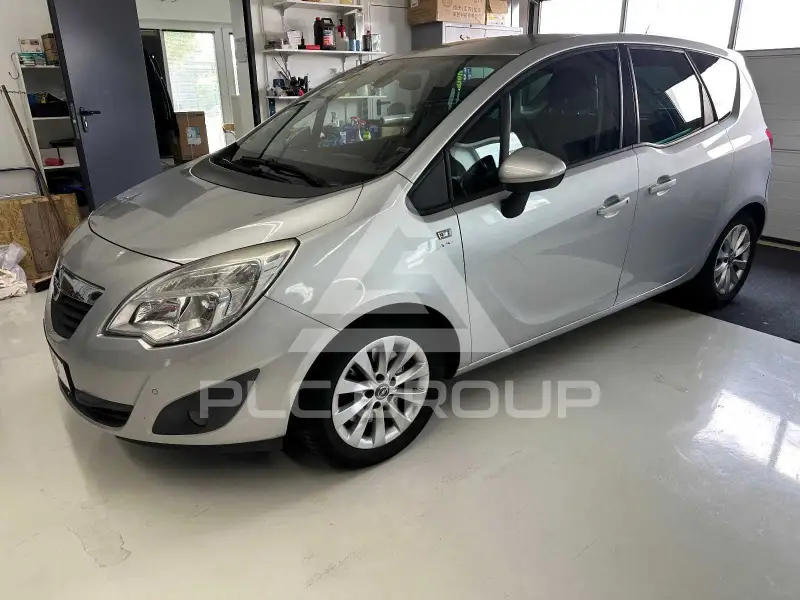 2013 Opel MERIVA