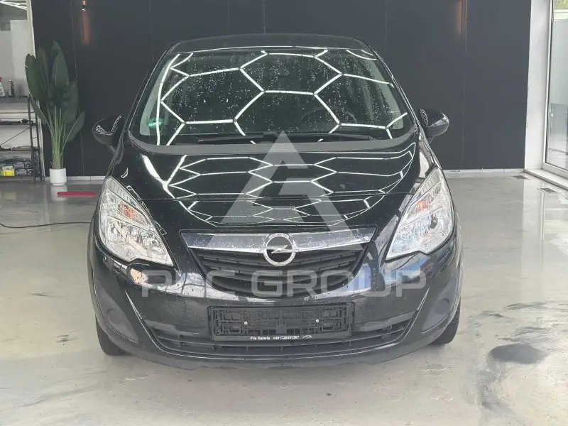 2013 Opel MERIVA