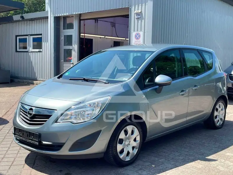 2013 Opel MERIVA