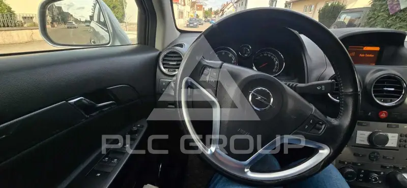 2013 Opel ANTARA