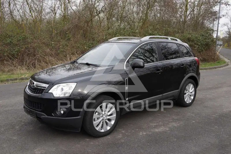 2013 Opel ANTARA