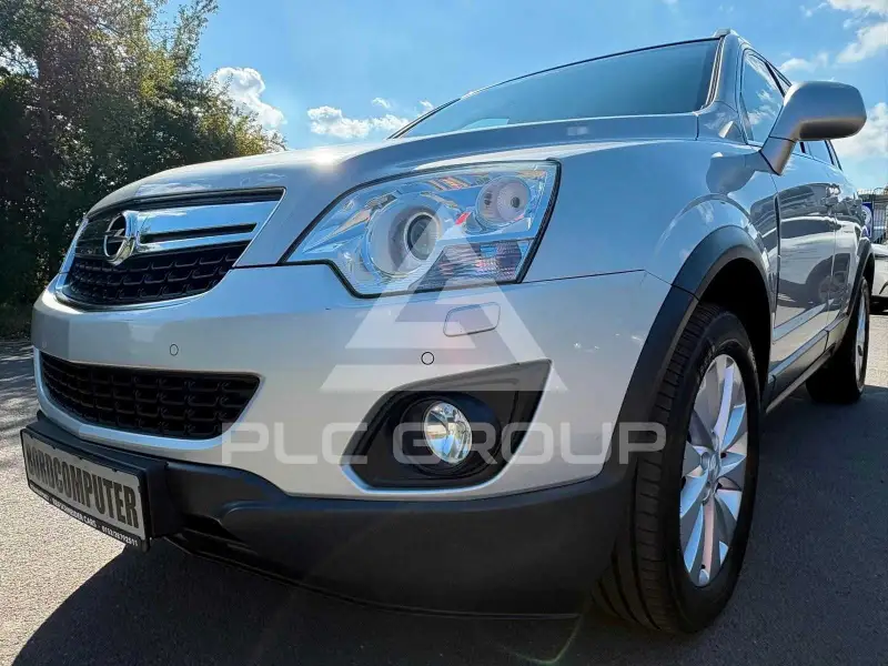 2013 Opel ANTARA