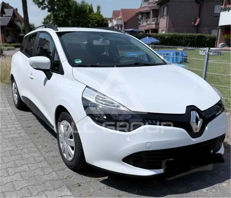 2013 Opel Karl
