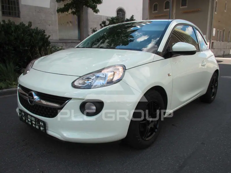2013 Opel Adam