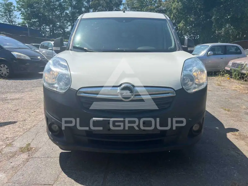 2013 Opel Combo